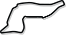 Imola Circuit, Imola Circuit Map