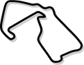 Silverstone Circuit, Silverstone Circuit Map