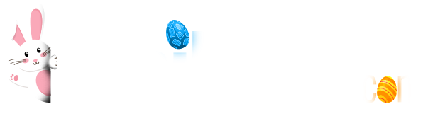 Kym Illman easter logo