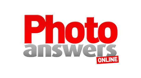 Photo Answers logo