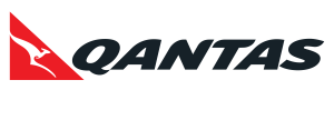 QANTAS logo 450 x 250