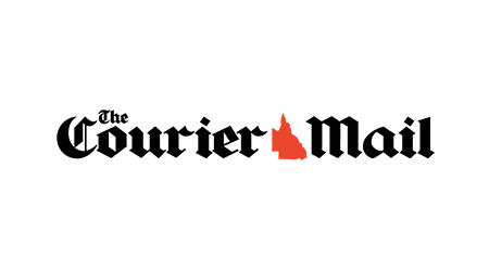 The Courier Mail Logo