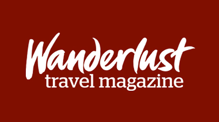 Wanderlust magazine