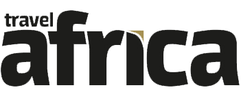 Travel Africa Logo