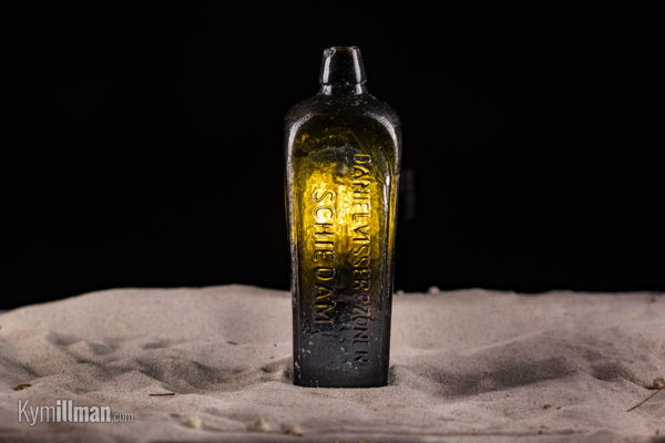 Oldest Message in a Bottle 1