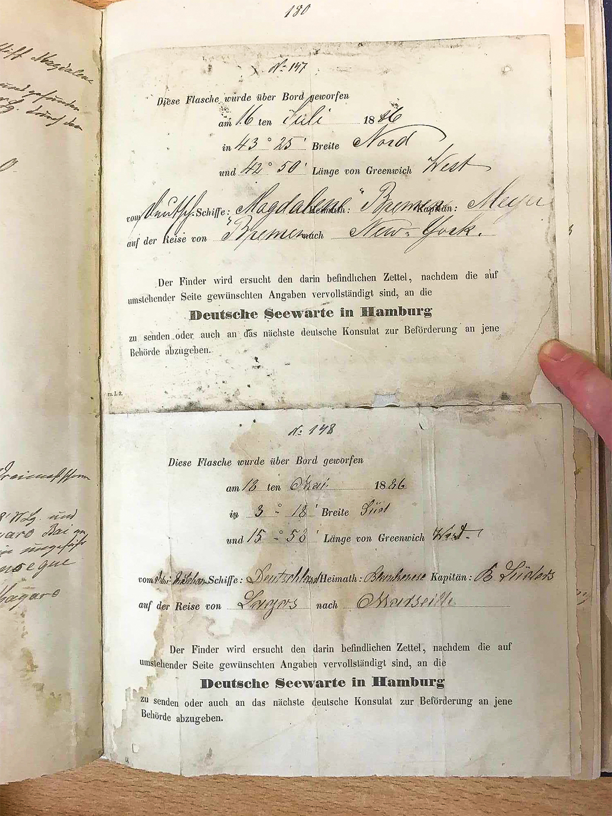 oldest-message-in-a-bottle-past-notes