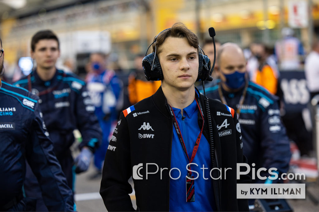 Oscar-Piastri-F2-World-Champion-next-Australian-F1-driver