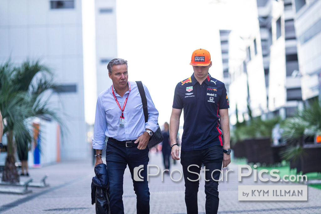 Raymond-vermeulen-Max-Verstappen-trainer