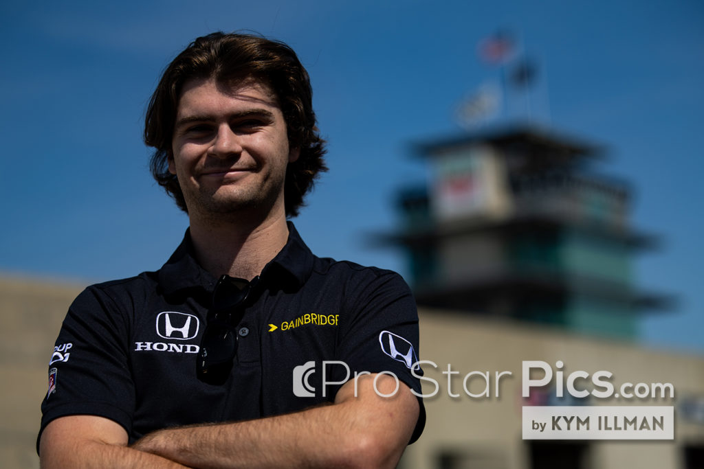 Colton-Herta-American-Driver-Smiling