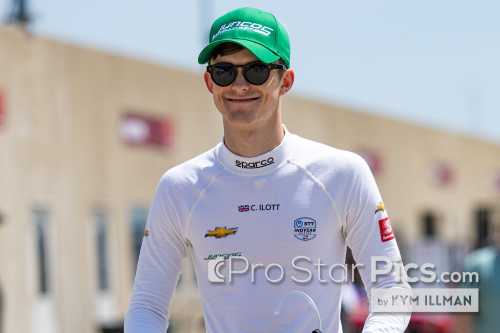 Callum-Ilott-Indy-GP-smiling