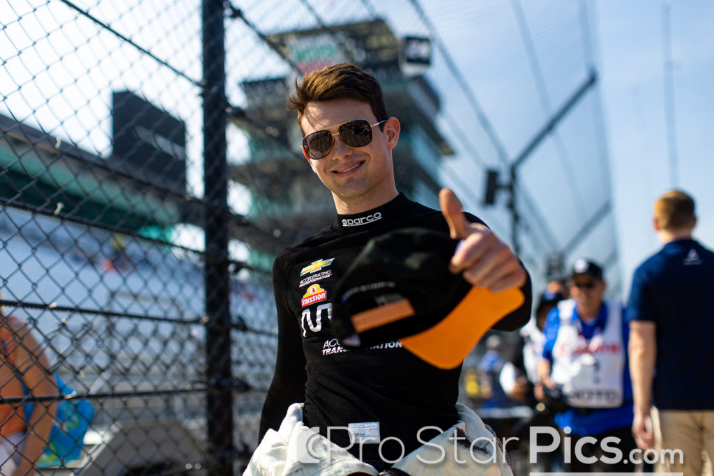 Pato-o-ward-mclaren-indycar-driver-walking