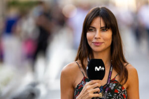 F1 Drivers’ Wives and Girlfriends 2025 by Kym Illman - Kym Illman