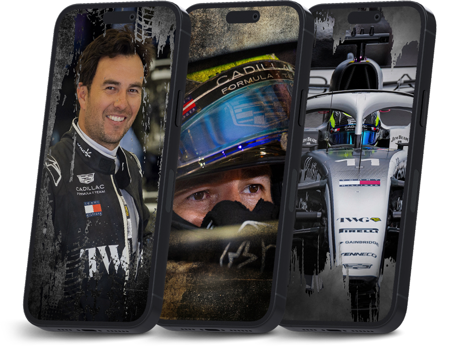 Sergio Perez