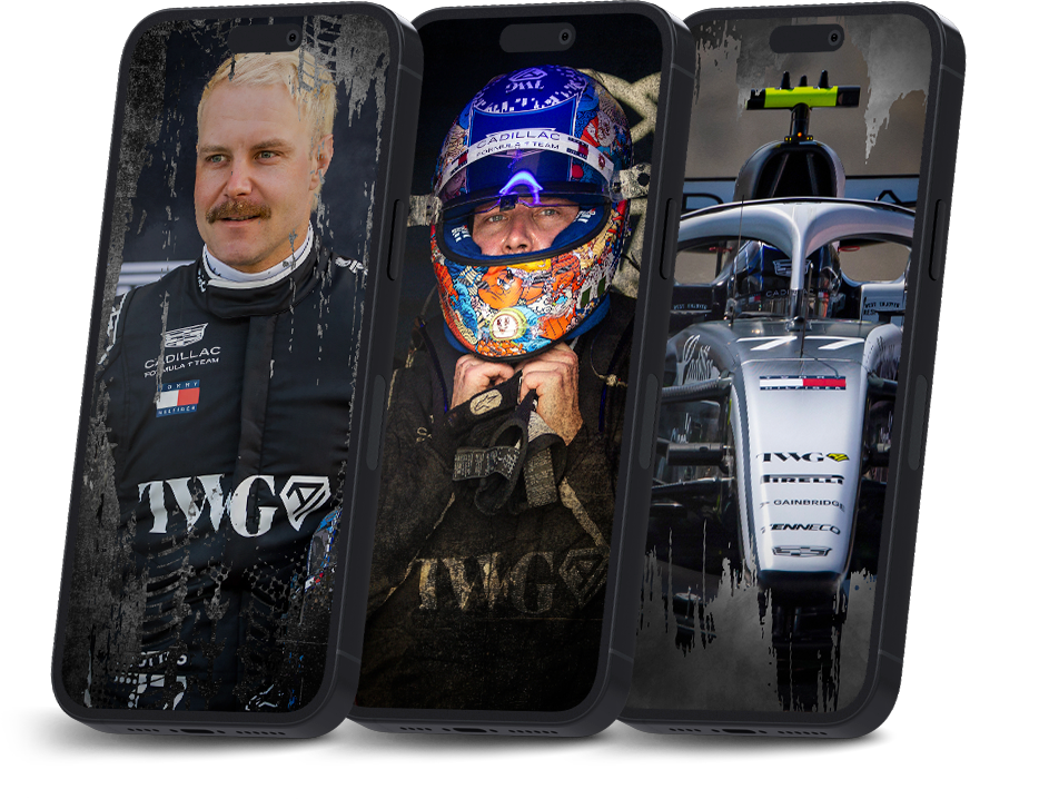 Valtteri Bottas
