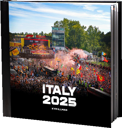 Photo Books