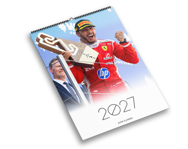 Wall Calendars
