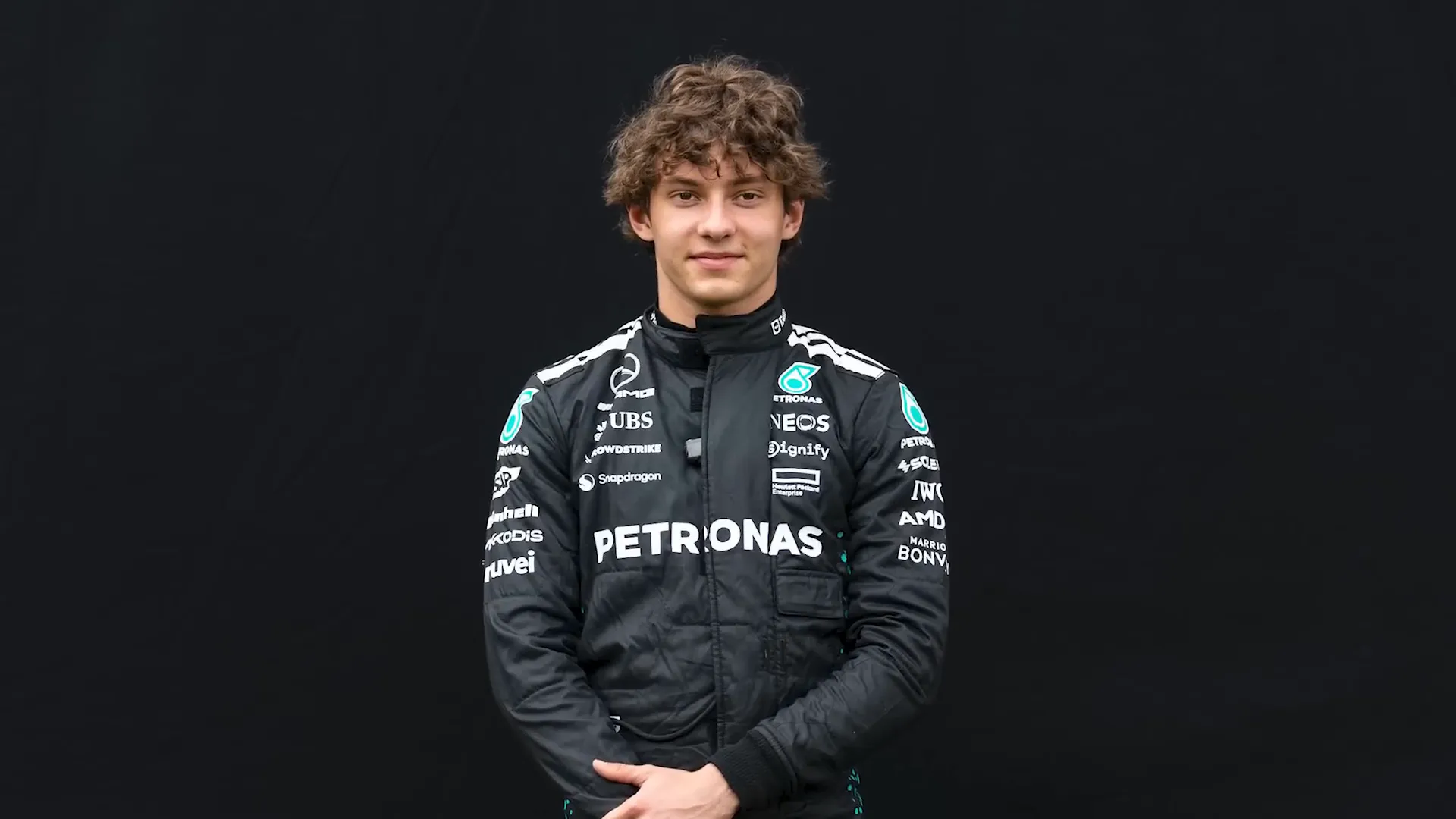 Fans at the Melbourne Grand Prix