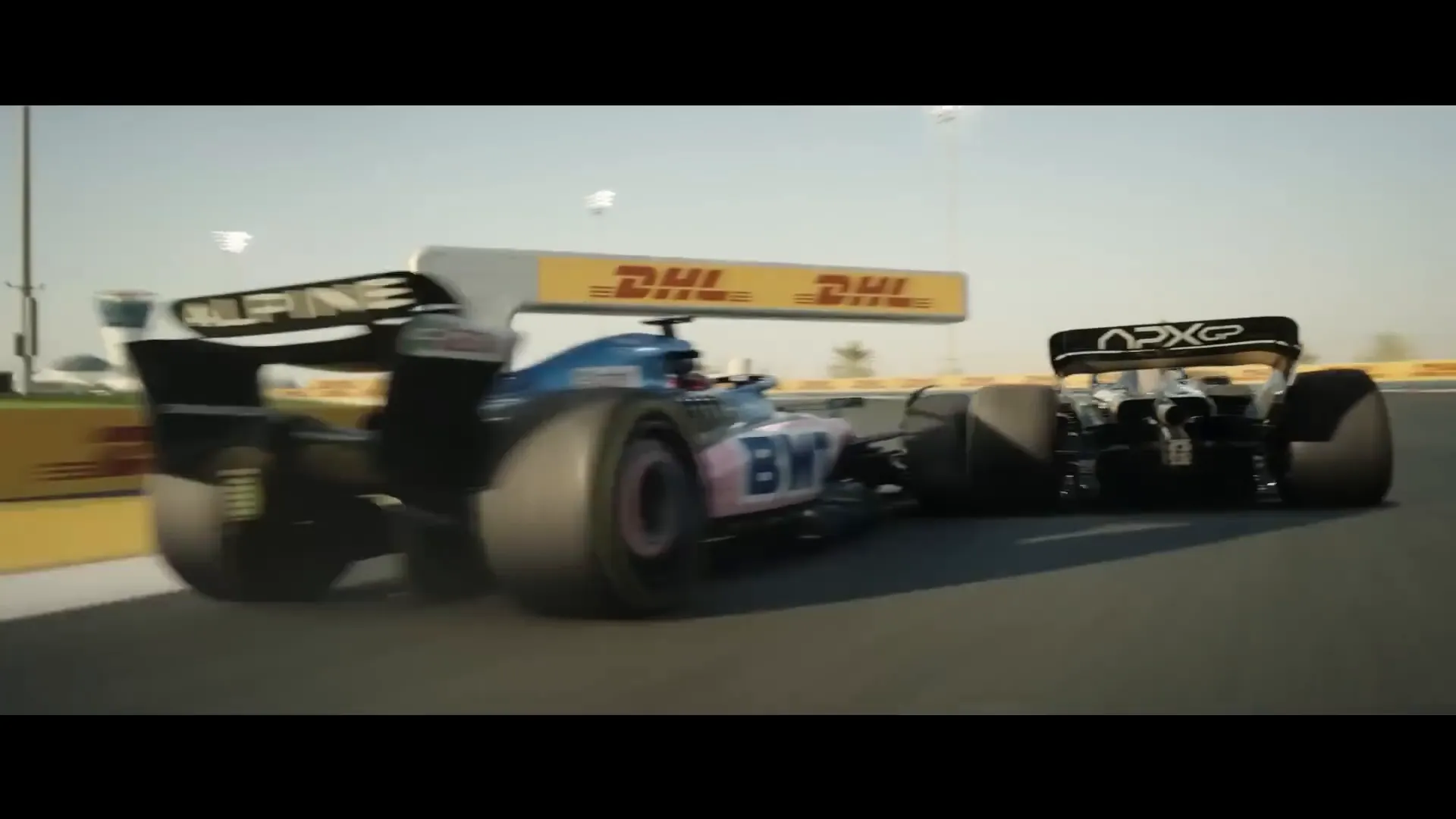 F1 community engagement on social media