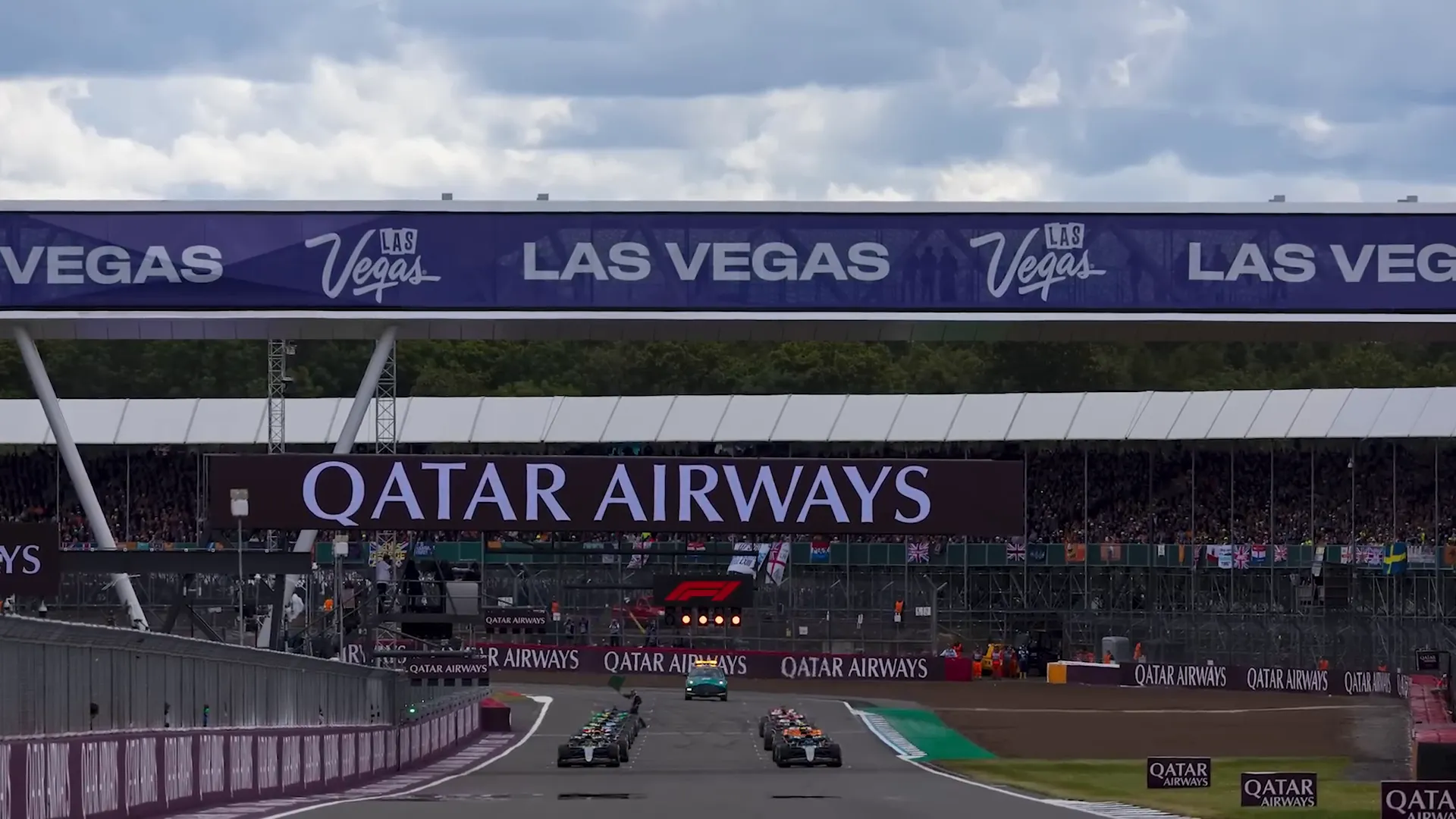 Fans discussing the F1 movie on social media