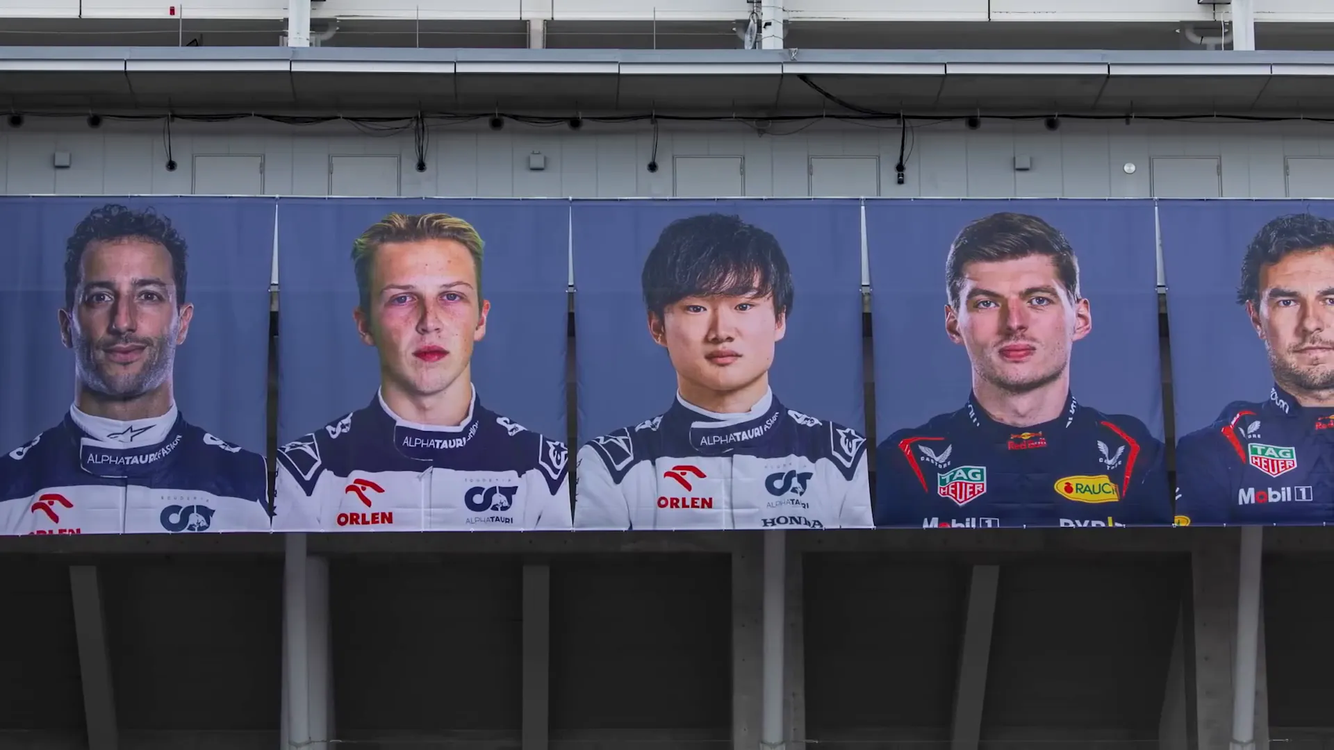 Promotional material for Red Bull.
