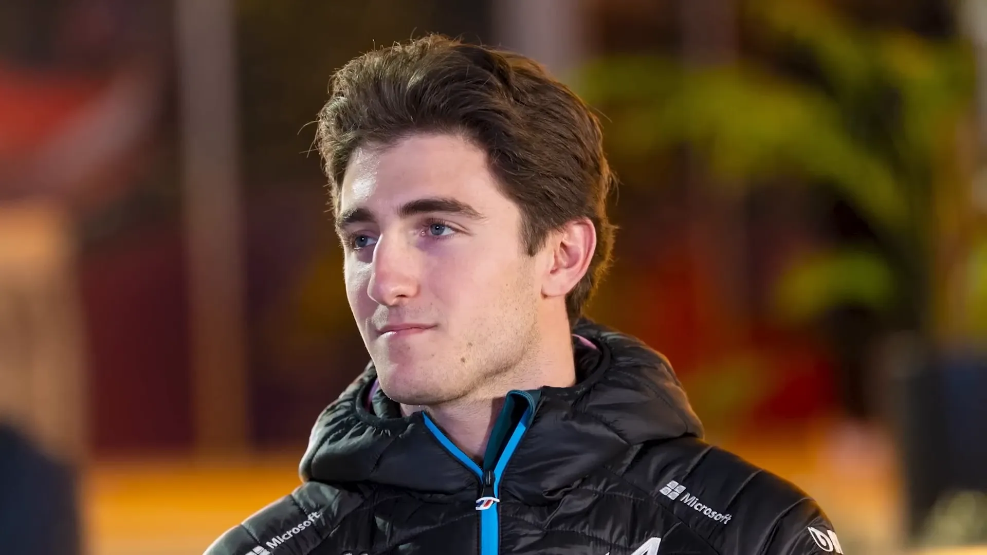 Jack Doohan's future