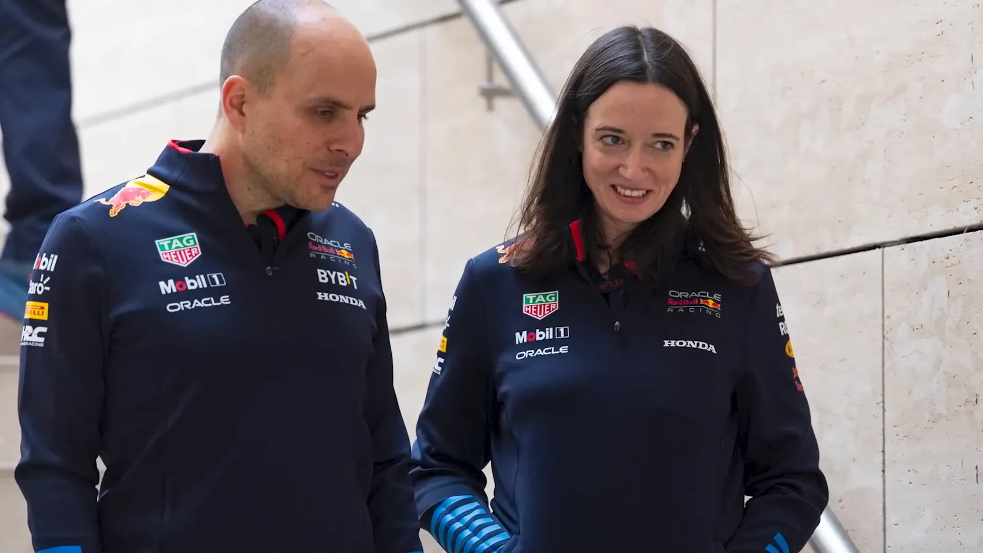 Women in motorsport advancements