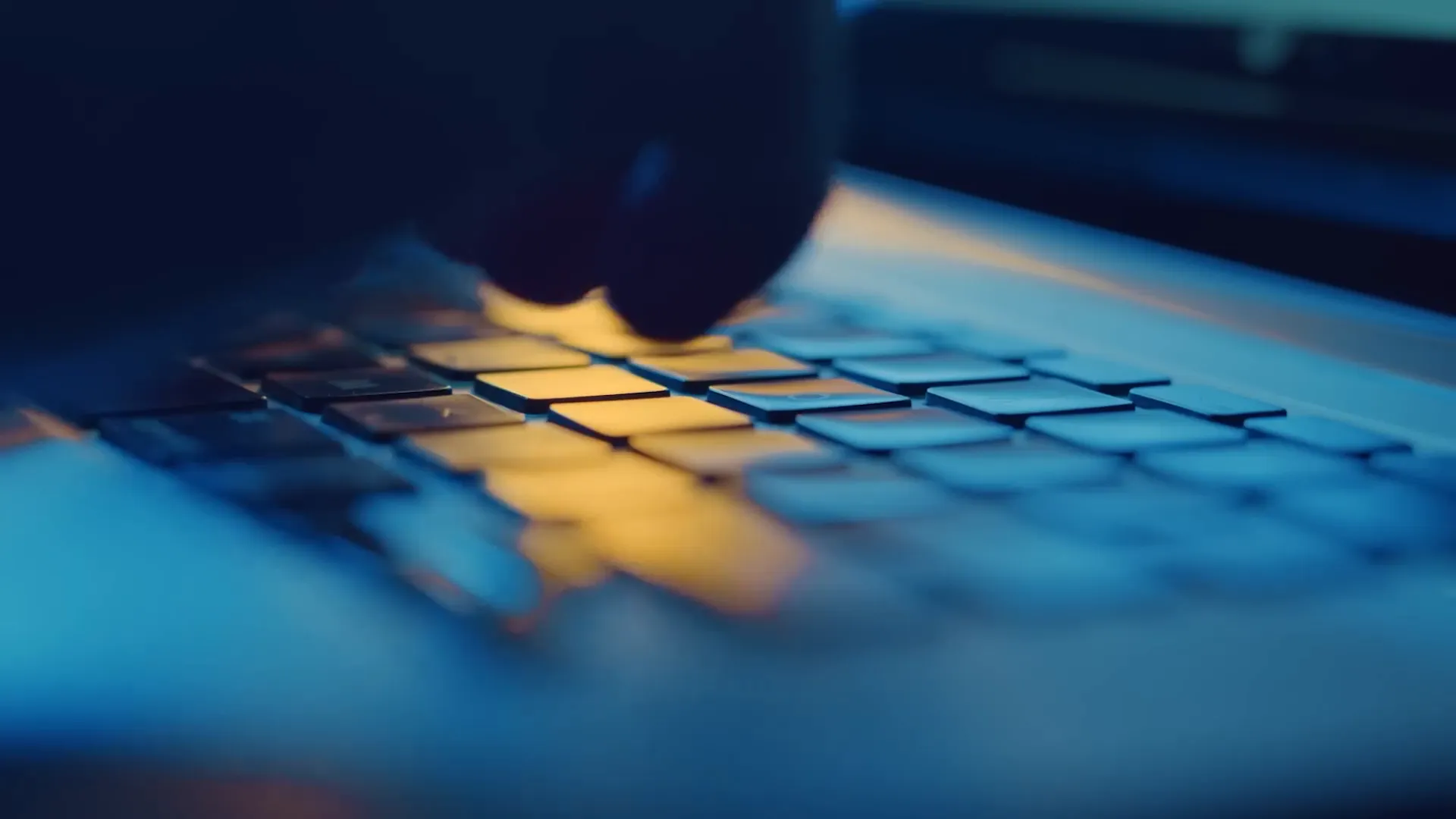 Anonymous online abuse via burner accounts