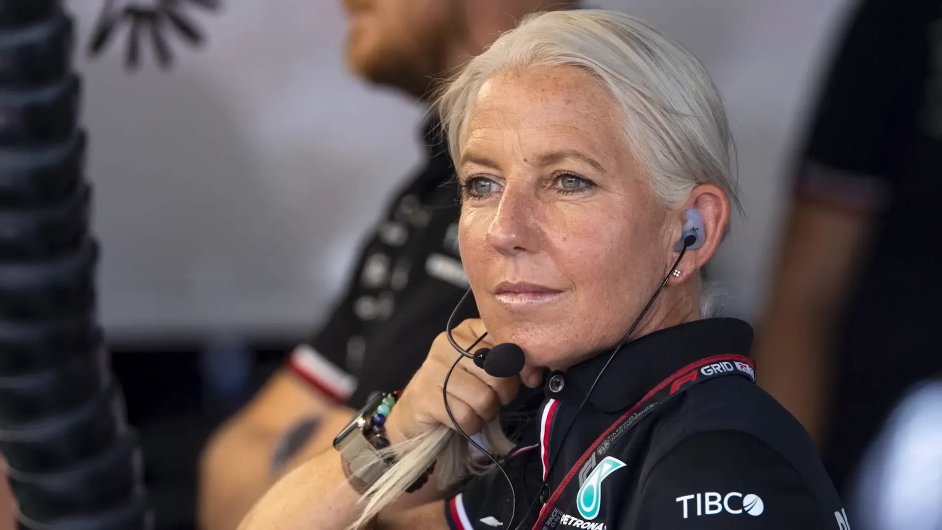 Fan excitement over Hamilton and Cullen rumors