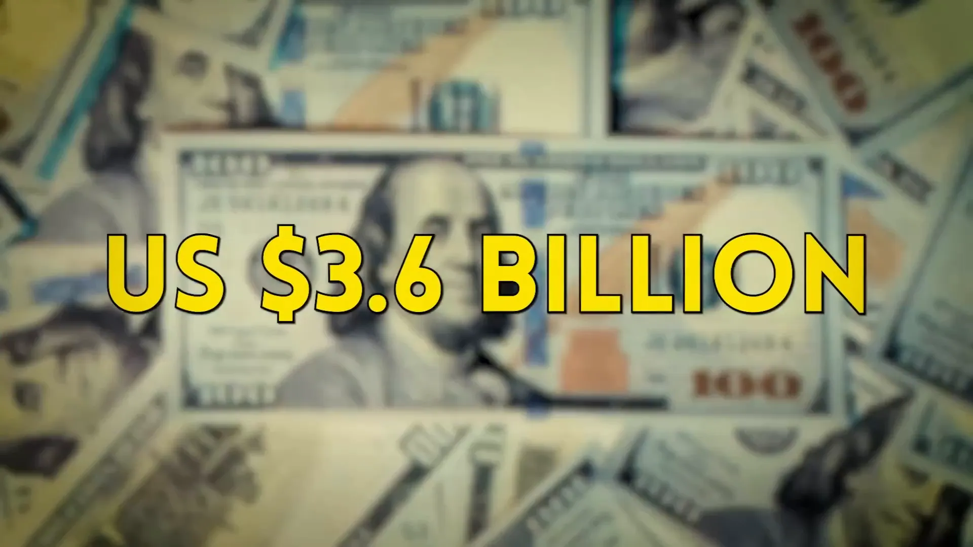 Formula One revenue statistics