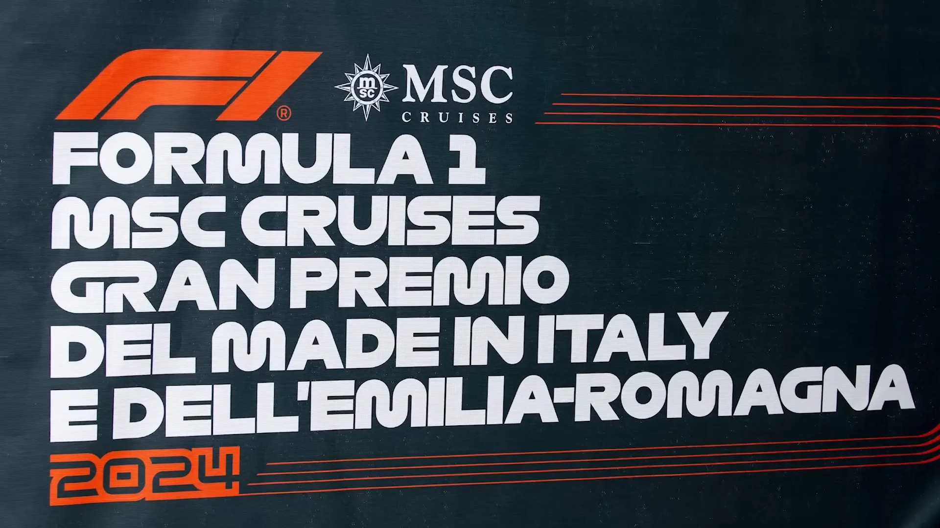 Formula One sponsorships