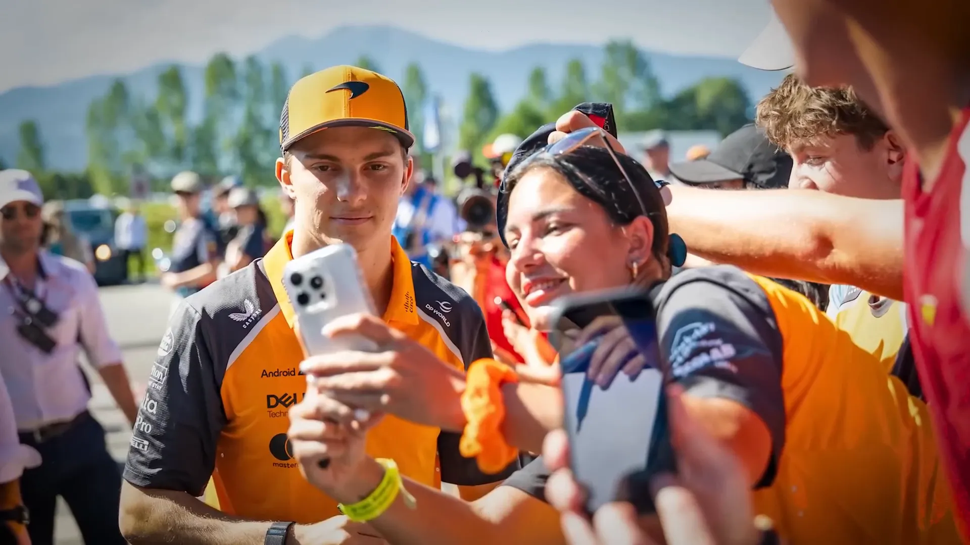 Social media influence on F1 driver rivalries