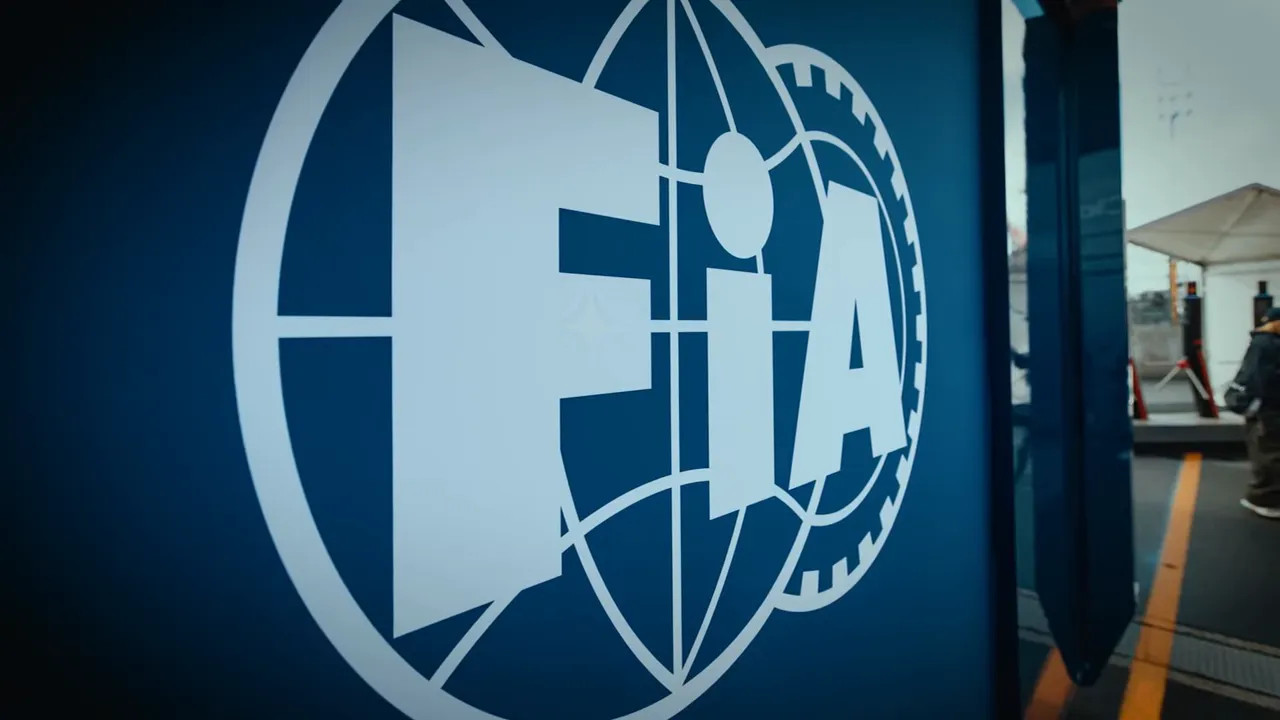 FIA officials discussing possible rule clarifications