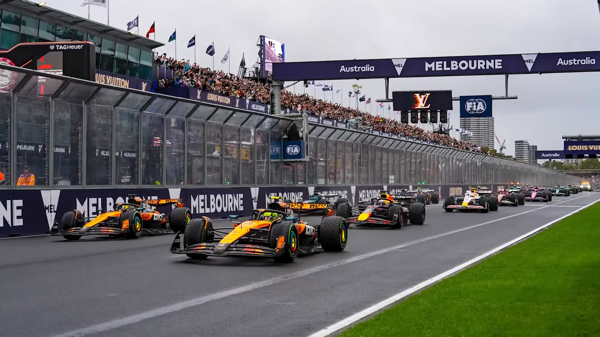 Cadillac F1 team announcement and approval
