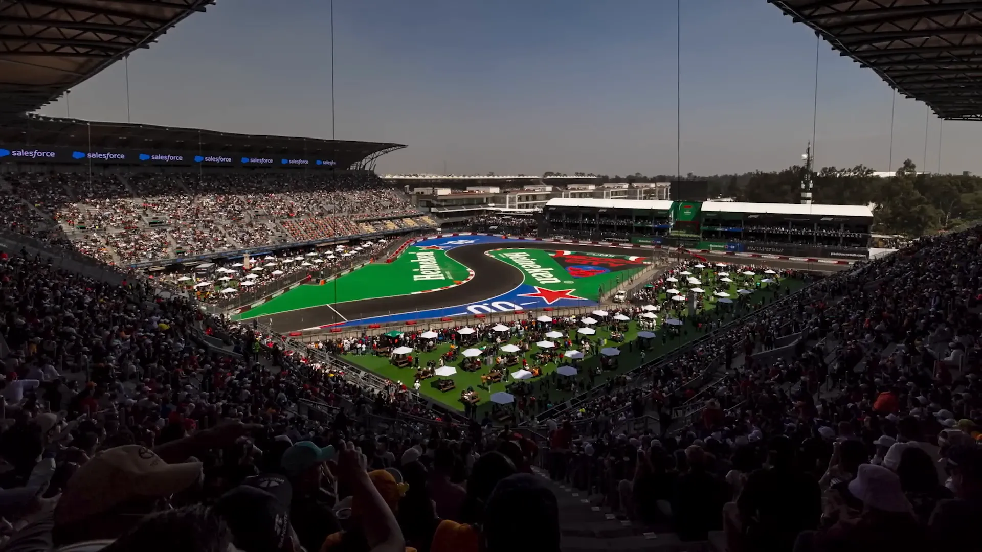 Miami Grand Prix Ticket Prices