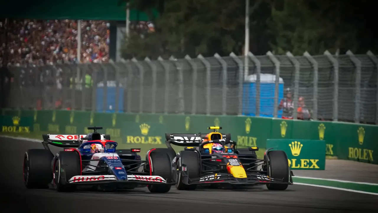 Cadillac signing broadens F1's appeal across continents