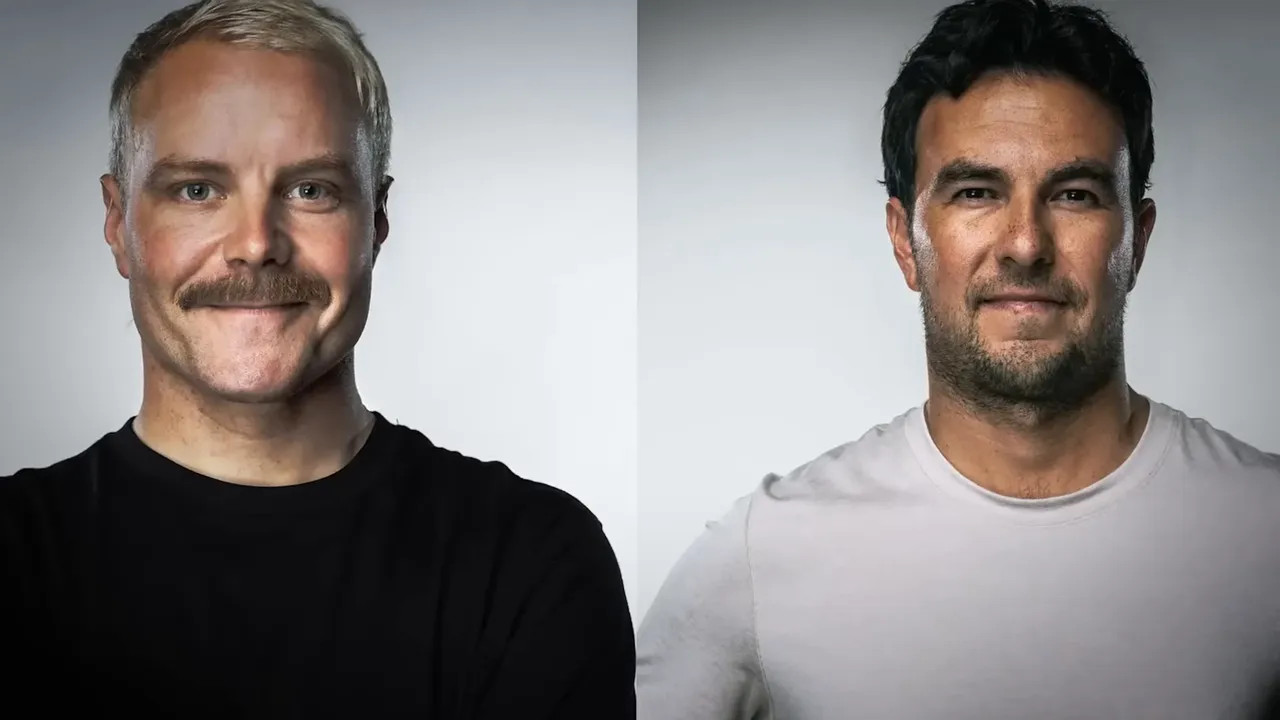 Perez and Bottas will shape Cadillac's F1 identity