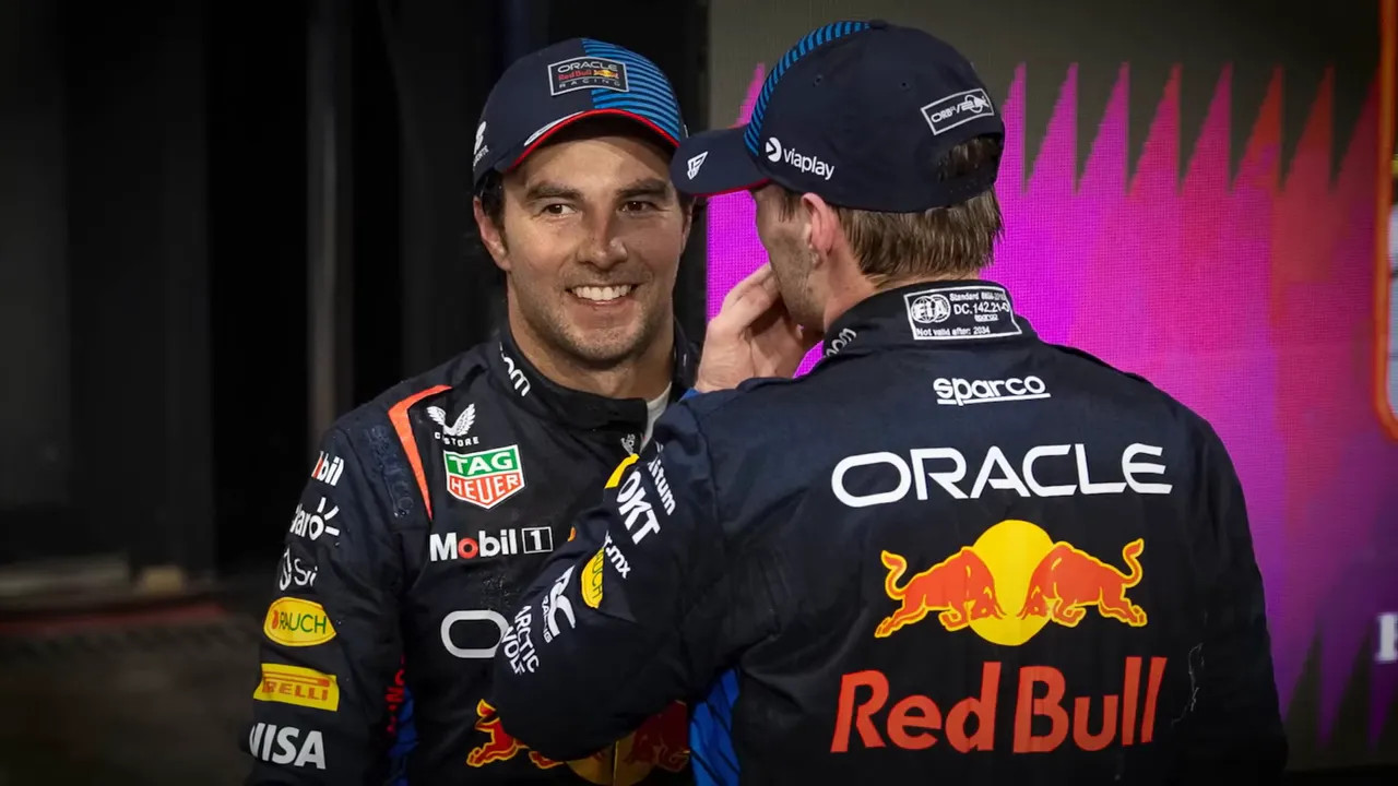 Perez enthusiastic about a fresh project and leadership role
