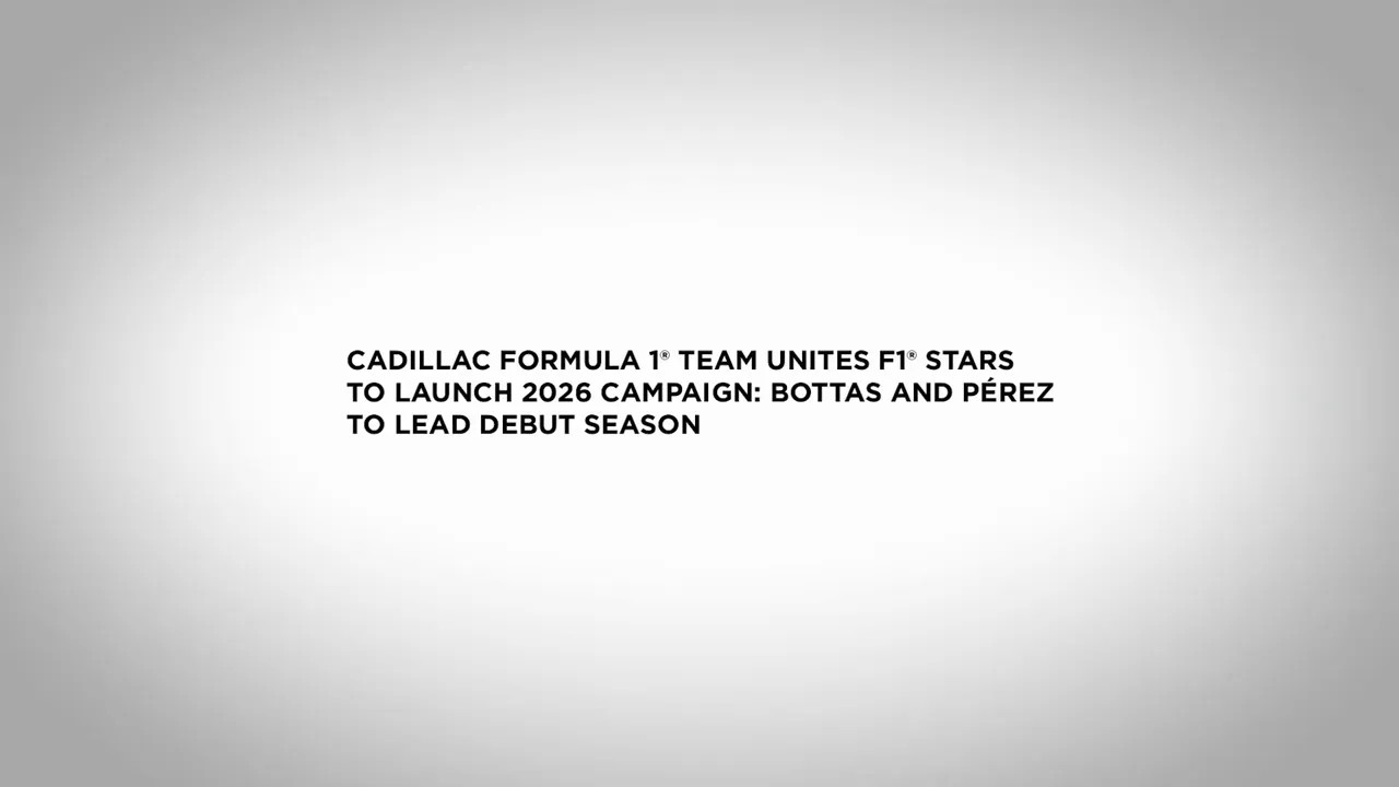 Perez signed his agreement just before the announcement
