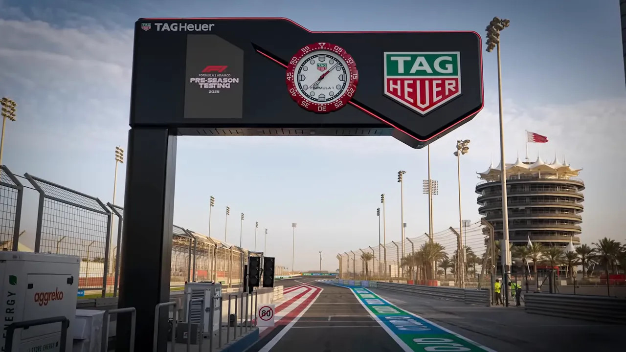 Perez slated to visit Cadillac's Charlotte and Silverstone facilities