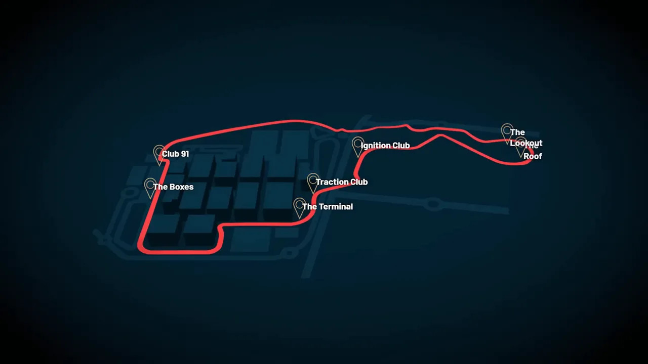 Looking ahead: anticipation for the first Madrid Grand Prix