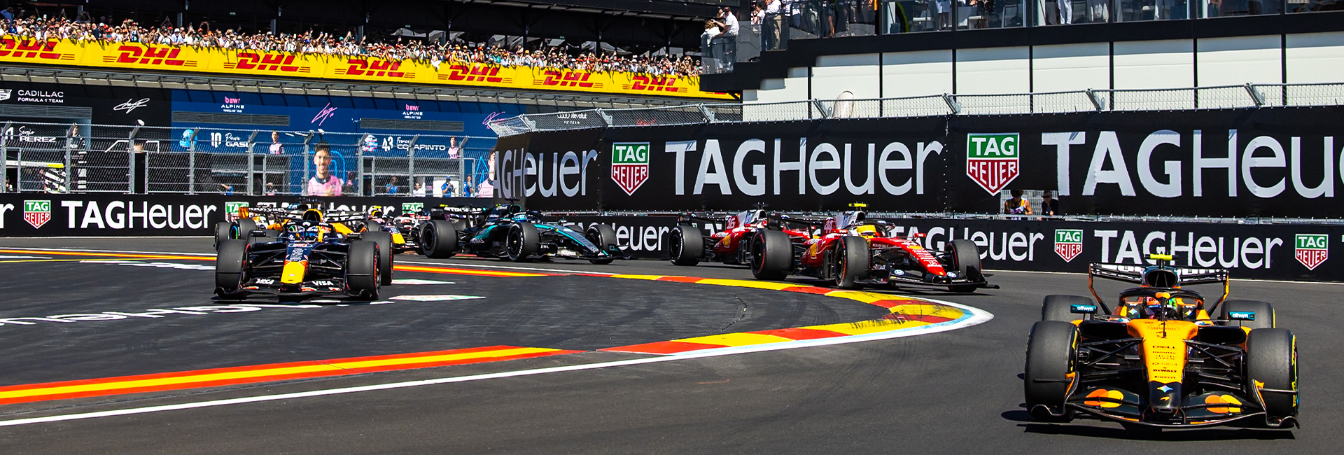 Spanish Grand Prix