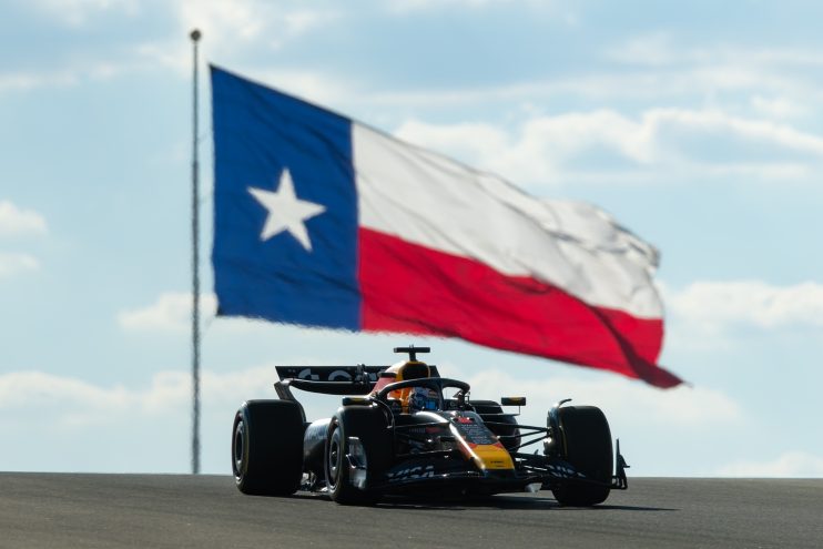 F1 Austin 3
