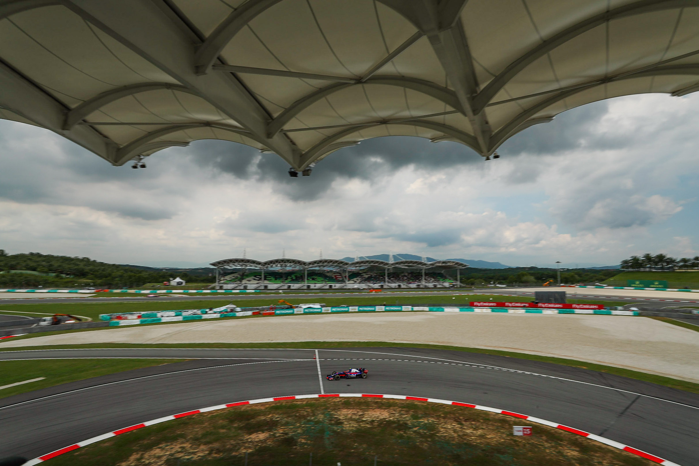 F1 Bahrain 2