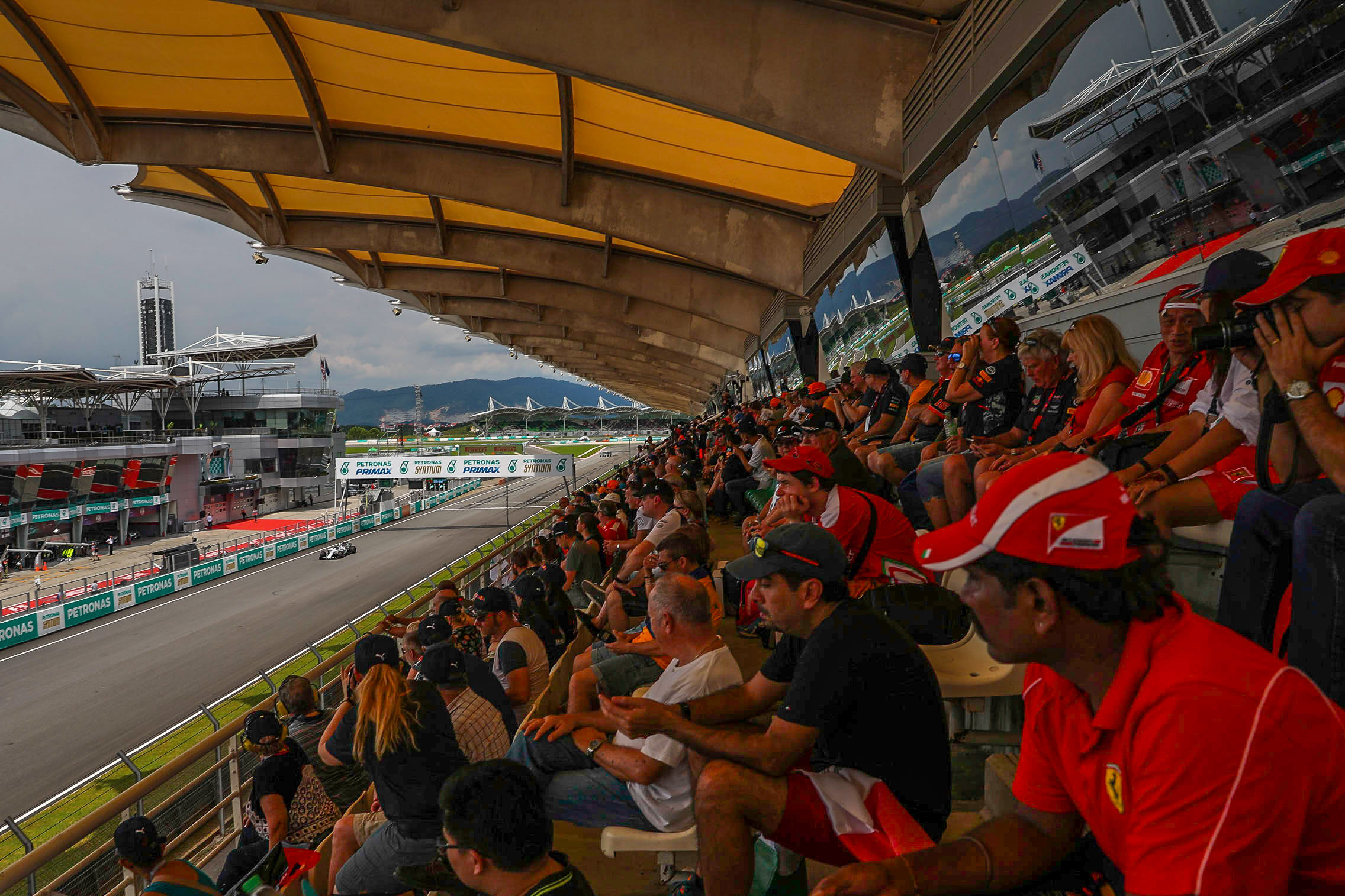 F1 Bahrain 3