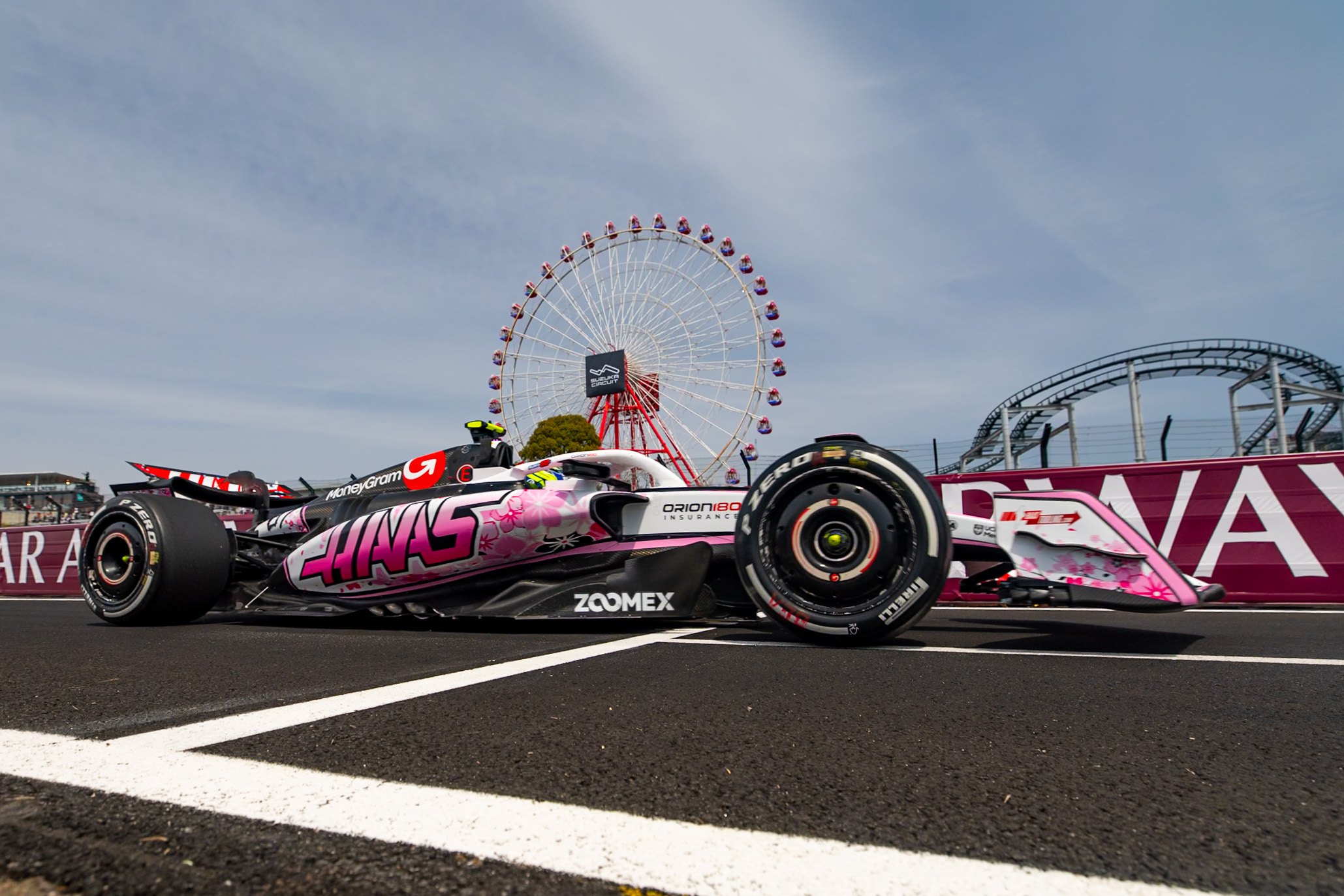 【非売品】 91 F1 GRAND PRIX in JAPAN SPK8081_1.jpg