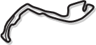 Circuit de Monaco, Monaco Circuit Map