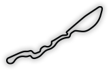 Jeddah Corniche Circuit, Jeddah Circuit Map