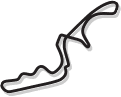 Suzuka International Racing Course, Suzuka Circuit Map