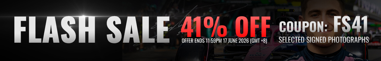 Promotion Banner