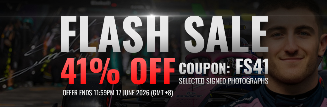 Promotion Banner